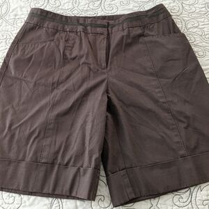 Think Tank Dress Shorts